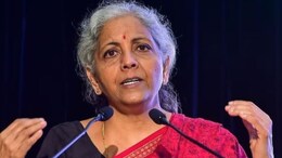 नया टैक्&zwj;स संशोधन बिल 2026 लोकसभा में पेश, जानिए रियल एस्&zwj;टेट से इलेक्&zwj;ट्रॉनिक्&zwj;स सेक्&zwj;टर तक किसे क्&zwj;या फायदा होगा