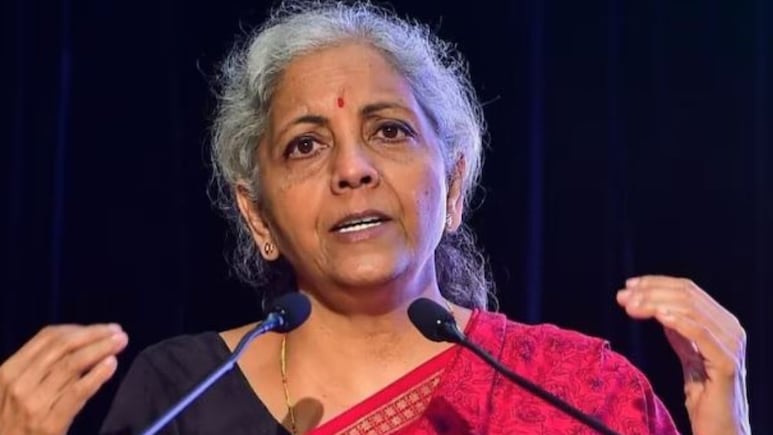नया टैक्&zwj;स संशोधन बिल 2026 लोकसभा में पेश, जानिए रियल एस्&zwj;टेट से इलेक्&zwj;ट्रॉनिक्&zwj;स सेक्&zwj;टर तक किसे क्&zwj;या फायदा होगा