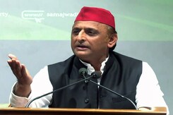 Akhilesh Yadav To Resign As Karhal MLA To Take Oath As MP Akhilesh Yadav To Resign As Karhal MLA To Take Oath As MP