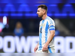 Lionel Messi Turns 37: Staggering Records, Accomplishments Of Argentinean Football Star