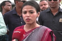 Meet Upasana Mohapatra, Odisha Youngest MLA At 26 Meet Upasana Mohapatra, Odisha Youngest MLA At 26