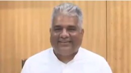 मोदी 3.0 के कैबिनेट मंत्री भूपेंद्र यादव ने संभाला कार्यभार, बोले- 'मैं PM के मिशन को पूरा करूंगा'