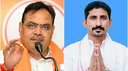 Rajasthan Politics: 'इंडिया के साथ...मगर गठबंधन नहीं', स्वतंत्र रहने का ऐलान करके राजस्थान CM से मिले राजकुमार रोत