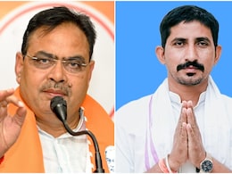 Rajasthan Politics: 'इंडिया के साथ...मगर गठबंधन नहीं', स्वतंत्र रहने का ऐलान करके राजस्थान CM से मिले राजकुमार रोत Rajasthan Politics: 'इंडिया के साथ...मगर गठबंधन नहीं', स्वतंत्र रहने का ऐलान करके राजस्थान CM से मिले राजकुमार रोत