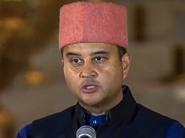 MP Budget 2024: केंद्रीय मंत्री ज्योतिरादित्य सिंधिया ने MP बजट को सराहा और कहा "मैं हूं ना"...