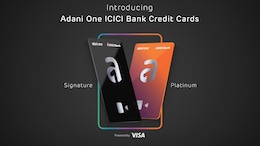 Adani One, ICICI Launch Credit Cards With Airport-Linked Benefits