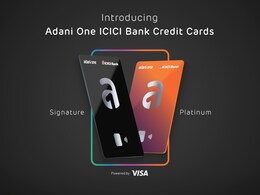 Adani One, ICICI Launch Credit Cards With Airport-Linked Benefits
