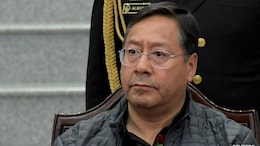 Bolivia President Luis Arce Faces Coup Attempt Amid Political Tensions