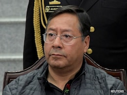 Bolivia President Luis Arce Faces Coup Attempt Amid Political Tensions Bolivia President Luis Arce Faces Coup Attempt Amid Political Tensions