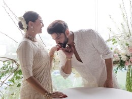 सोनाक्षी सिन्हा और जहीर इकबाल की शादी की पहली तस्वीर आई सामने, पोस्ट शेयर कर बताई बड़ी बात