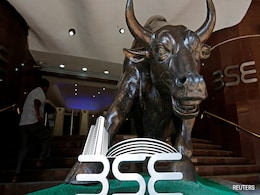 Indian Shares Rise To Record Highs As Markets Open Indian Shares Rise To Record Highs As Markets Open