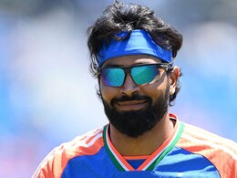 "Continuously Rubbed...": Navjot Singh Sidhu Delivers 'Shining' Verdict On Hardik Pandya's Form