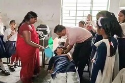 "Treat Heatstroke Patients On Priority": Centre To Government Hospitals "Treat Heatstroke Patients On Priority": Centre To Government Hospitals