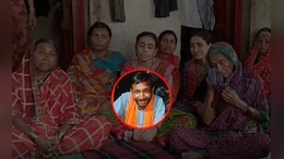 पंकजा मुंडेंच्या पराभवाचा धक्का, कार्यकर्त्यानं घेतला टोकाचा निर्णय