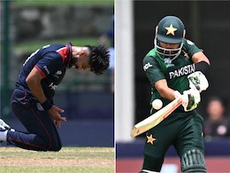 "Pakistan Will Either Destroy You Or...": Pak-Born USA Star Gives Explosive Take