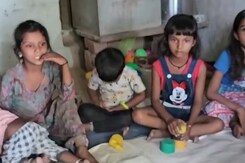 आगर मालवा: आंगनवाड़ी की हालत जर्जर, कैसे पढ़ेंगे और बढ़ेंगे बच्चे?