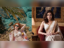 ऐसा ब्यूटी कॉन्टेस्ट न देखा, न सुना! हकीकत नहीं, ख्वाब हैं ये हसीनाएं ऐसा ब्यूटी कॉन्टेस्ट न देखा, न सुना! हकीकत नहीं, ख्वाब हैं ये हसीनाएं