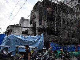 Are Fires In Delhi Increasing? What Has Caused This And What Can Be Done? Are Fires In Delhi Increasing? What Has Caused This And What Can Be Done?