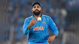 India vs Pakistan T20 World Cup: पाकिस्तान के खिलाफ भारतीय बल्लेबाजों का फ्लॉप शो, 119 रनों पर सिमटी टीम इंडिया...