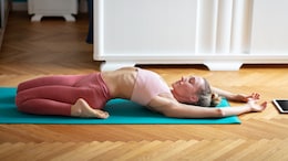 Have Excruciating Back Pain? Add These Exercises To Your Home Gym Routine