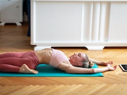 Have Excruciating Back Pain? Add These Exercises To Your Home Gym Routine Have Excruciating Back Pain? Add These Exercises To Your Home Gym Routine