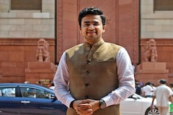 Voters In Karnataka, Andhra Have Chosen Their PM For Next 5 Years: Tejasvi Surya Voters In Karnataka, Andhra Have Chosen Their PM For Next 5 Years: Tejasvi Surya
