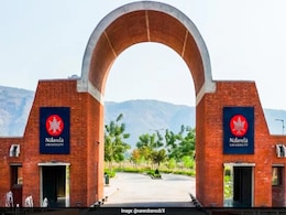 Nalanda University's New Campus: All You Need To Know Nalanda University's New Campus: All You Need To Know