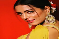 Actor Noor Malabika Das, Who Starred In 'The Trial', Found Dead In Mumbai Flat Actor Noor Malabika Das, Who Starred In 'The Trial', Found Dead In Mumbai Flat