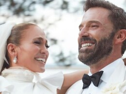 Father's Day 2024: Amid Divorce Rumours, Jennifer Lopez Shares Post For "Hero" Ben Affleck