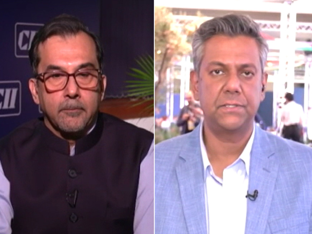 "Important To Continue Pace Of Reform": CII President Sanjiv Puri On Expectations From NDA 3.0