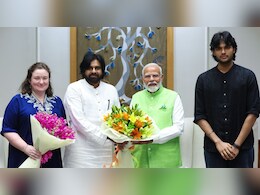 कौन हैं आंध्र के डिप्टी सीएम पवन कल्याण की रूसी पत्नी, जानिए