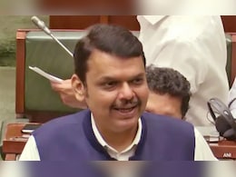 उद्धव ने खुद कहा है कि उन्हें बजट समझ में नहीं आता : फडणवीस का तंज उद्धव ने खुद कहा है कि उन्हें बजट समझ में नहीं आता : फडणवीस का तंज