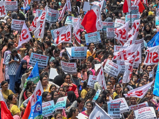 The Biggest Stories Of June 22, 2024