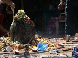 आषाढ़ माह का पहला प्रदोष व्रत इस तारीख को रखा जाएगा, नोट करिए डेट और मुहूर्त