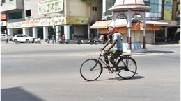 Weather Update: नौतपा की विदाई के बाद भी जोधपुर में गर्मी बरकरार, IMD ने बताया कब होगी बारिश
