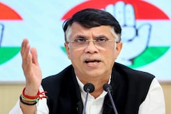 "This Is A Man-Made Tragedy," Says Congress's Pawan Khera "This Is A Man-Made Tragedy," Says Congress's Pawan Khera