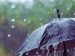 Rain Alert : तळकोकणात पावसाचा यलो अलर्ट; विदर्भ, मराठवाड्यात काय आहे पावसाचा अंदाज?