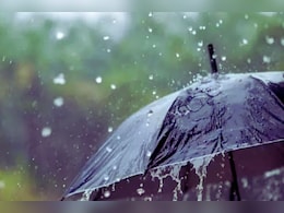 Pre-Monsoon की फुहारों से भीगा राजस्थान, जानिए कब होगी मानसून की जोरदार एंट्री