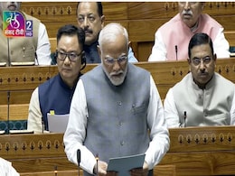 PM Praises Speaker Om Birla: "Key Bills Passed Under Your Leadership" PM Praises Speaker Om Birla: "Key Bills Passed Under Your Leadership"