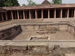 Madhya Pradesh: भोजशाला-कमाल मौला मस्जिद में जुम्मे की नमाज, मुस्लिम समाज ने प्रशासन पर लगाए गंभीर आरोप