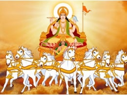 सूर्य करने वाले हैं कर्क राशि में गोचर, कर्क संक्राति के दिन जरूर करें इन नियमों का पालन सूर्य करने वाले हैं कर्क राशि में गोचर, कर्क संक्राति के दिन जरूर करें इन नियमों का पालन