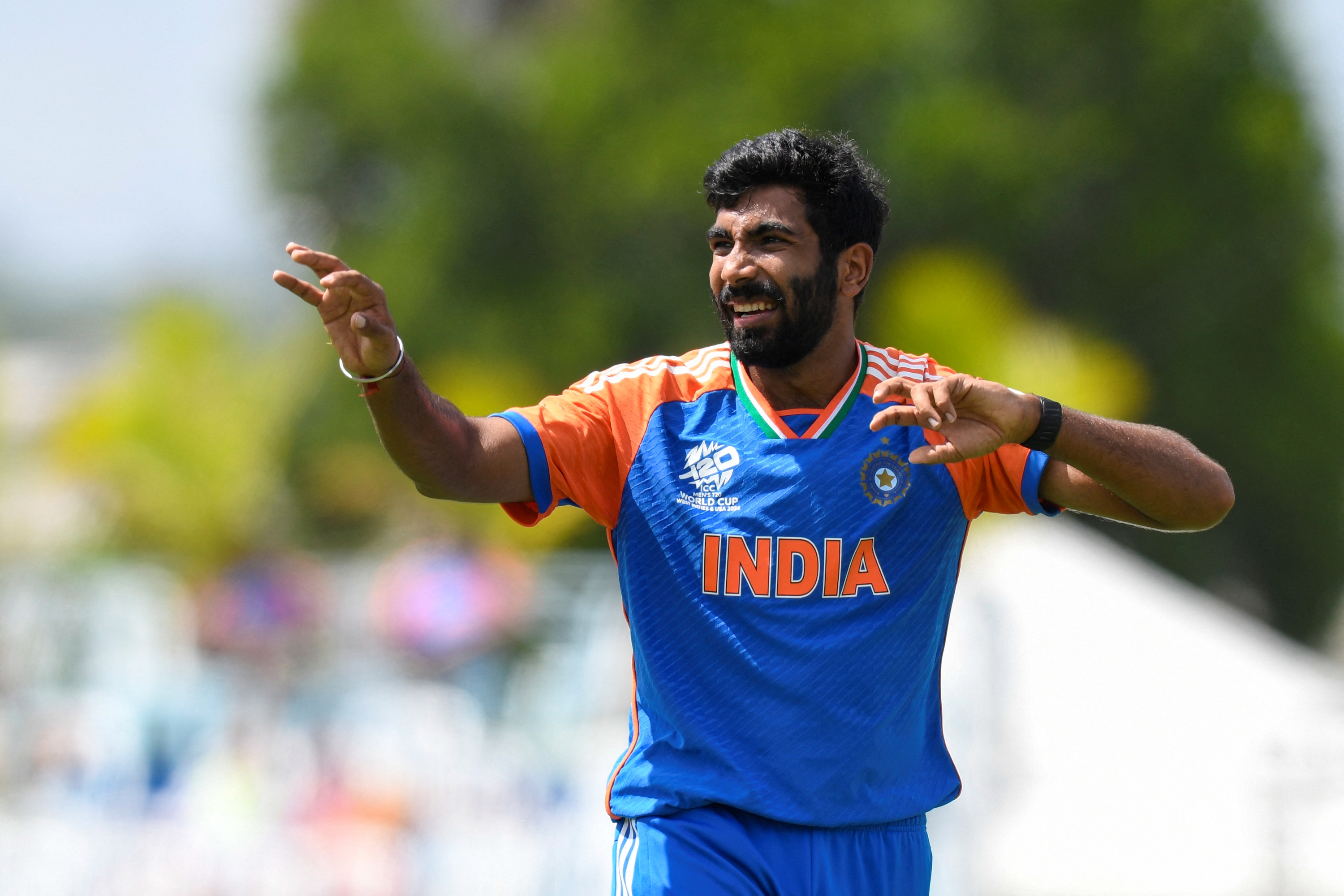 Will Bumrah Play Asia Cup? Report Provides Massive Update On Availability