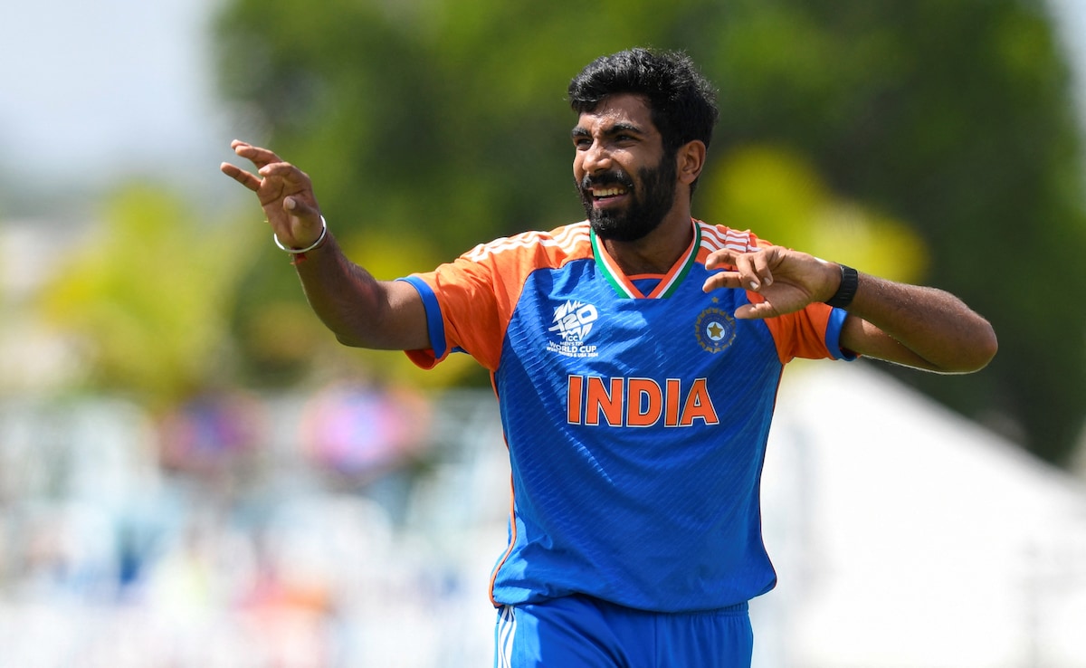Will Jasprit Bumrah Play Asia Cup 2025? Report Provides Massive Update On Pacers Availability