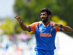 Jasprit Bumrah To Play, Massive Vice-Captaincy Change Expected In Asia Cup For India: Report