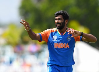 Watch: Jasprit Bumrah Reveals Childhood Memories Of Samosa And Bhujia