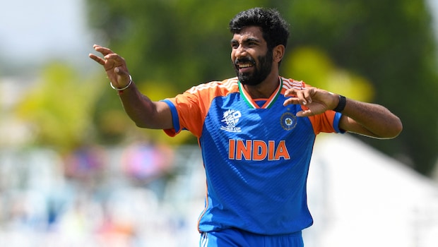 Watch: Jasprit Bumrah Reveals Childhood Memories Of Samosa And Bhujia