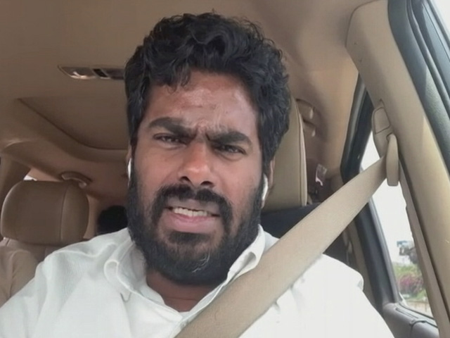 2024 Elections: Did BJP's K Annamalai Receive Only 1 Vote In A Booth?