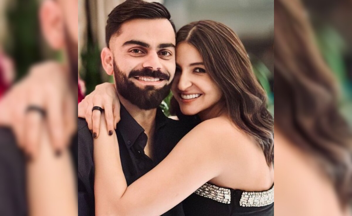 T20 World Cup 2024: Anushka Sharma To Virat Kohli After India's Big Win - "Grateful To Call You My Home"