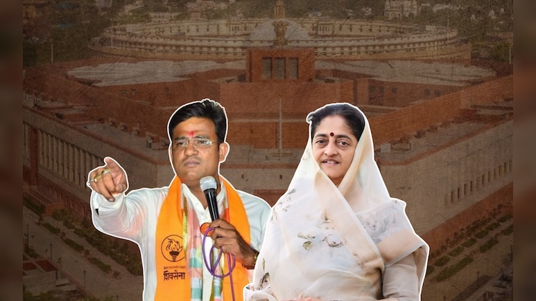 Jalgoan Lok Sabha Election 2024: जळगावात बंडखोरांचे आव्हान भाजप परतवून लावणार का? Jalgoan Lok Sabha Election 2024: जळगावात बंडखोरांचे आव्हान भाजप परतवून लावणार का?