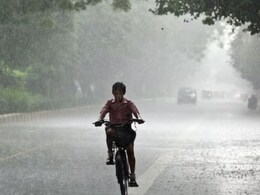Monsoon Update: चंबल में आज एंट्री करेगा मानसून, MP के इन जिलों में आंधी-बारिश का अलर्ट